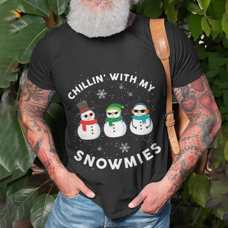 Cooling Gifts, Snow Shirts