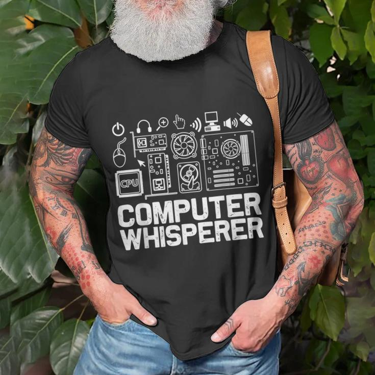 Computer Gifts