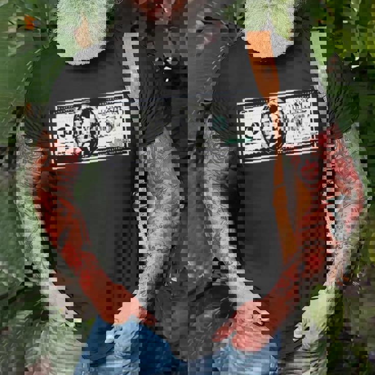 Danny Dollars Unisex T-Shirt Gifts for Old Men Danny Dollars Unisex T-Shirt Gifts for Old Men