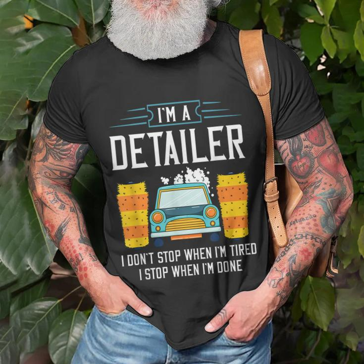Auto Detailer Gifts