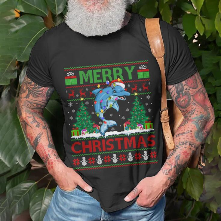 Christmas Gifts, Dolphins Shirts