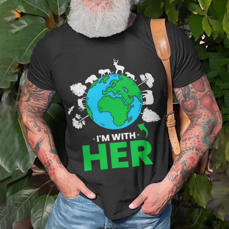 Earth Mother Gifts, Earth Mother Shirts