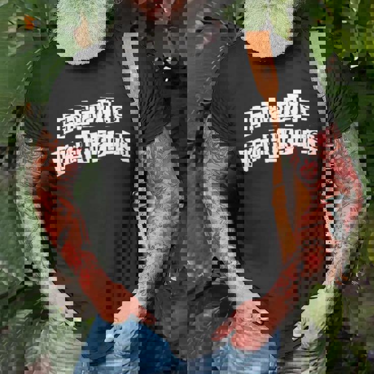 Enfants Terribles V2 Unisex T-Shirt Gifts for Old Men