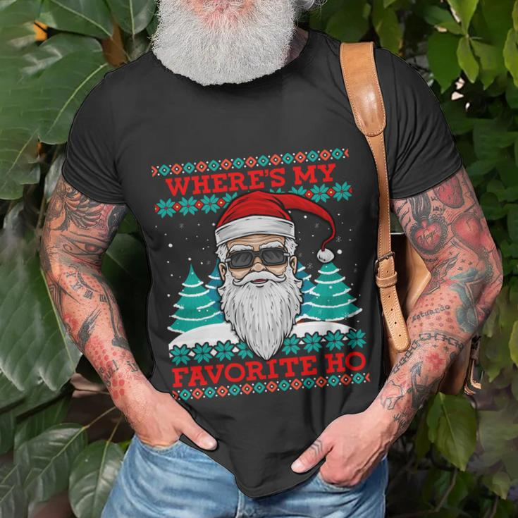 Sarcastic Gifts, Ugly Christmas Shirts