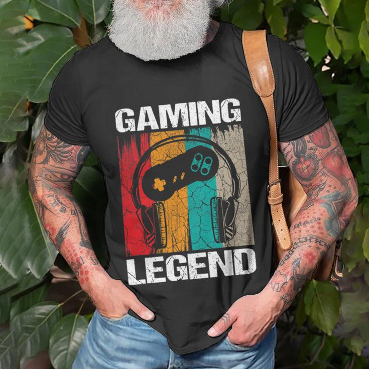 Geek Gifts, Gaming Shirts