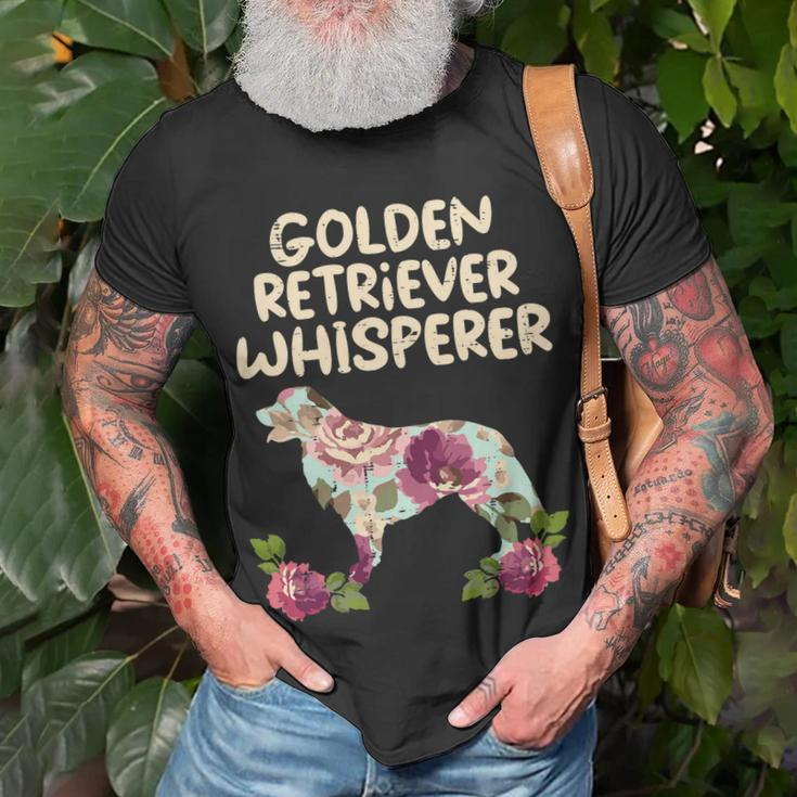 Golden Retriever Gifts, Golden Retriever Shirts