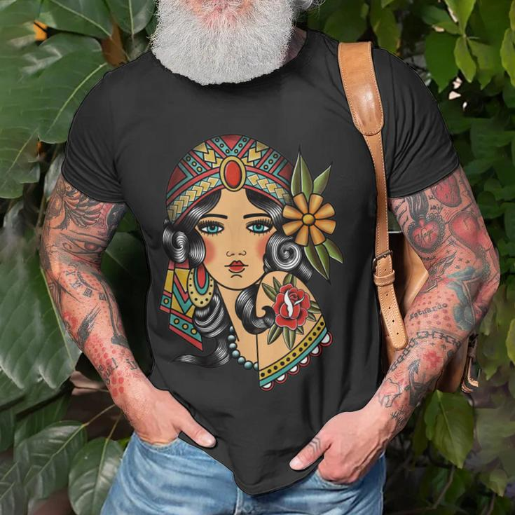 Wizard T-Shirt | Chalice Tattoo Studi