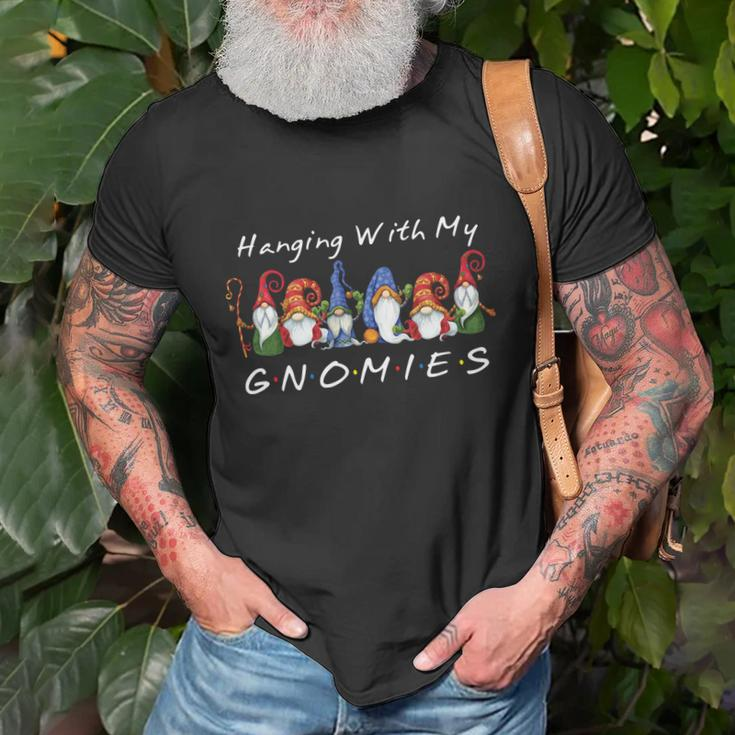 Happy Thanksgiving Gifts, Gnomies Shirts