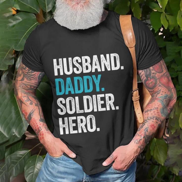 Soldiers Gifts, Military Hero Shirts