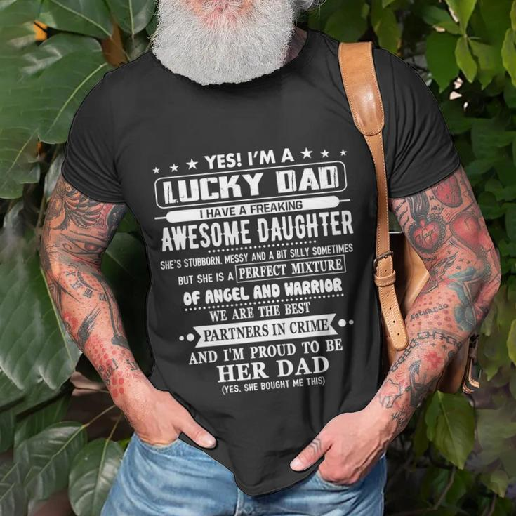 Cool Gifts, Dad Shirts