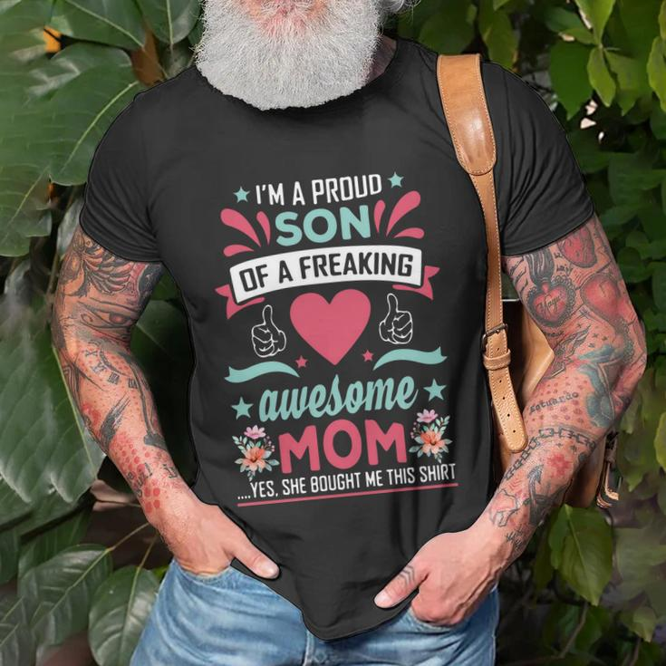 Funny Mom Gifts, Awesome Shirts