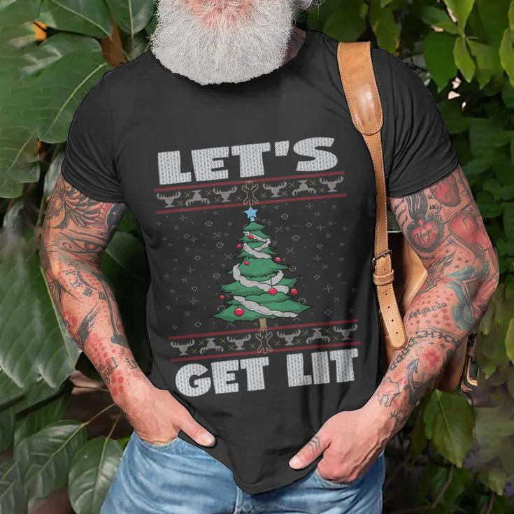 Ugly Christmas Gifts, Ugly Christmas Shirts