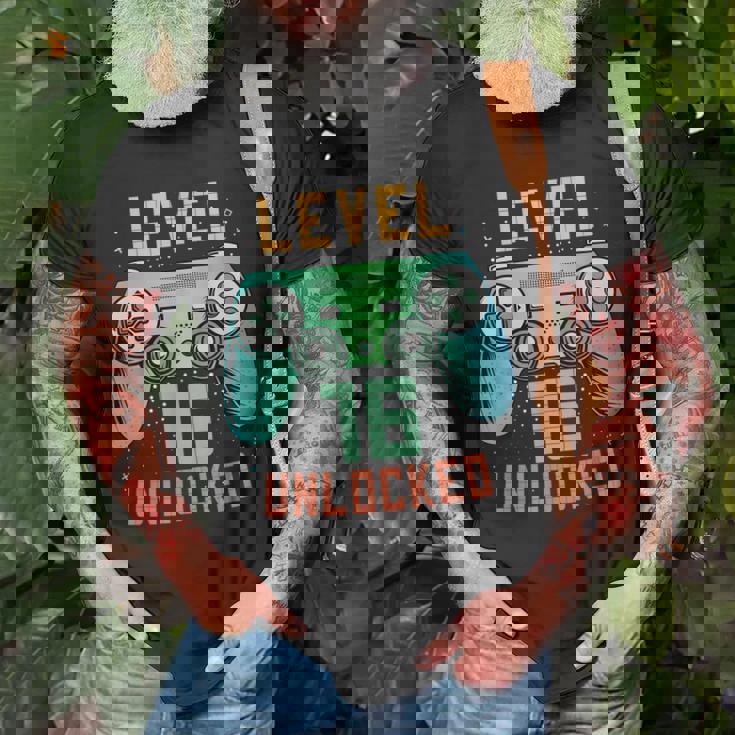 【you.gettomi】 level-16-unlocked-16th-