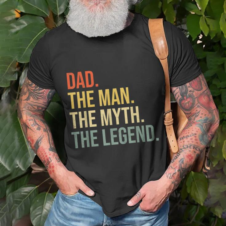 Legends Gifts, The Man The Myth Shirts