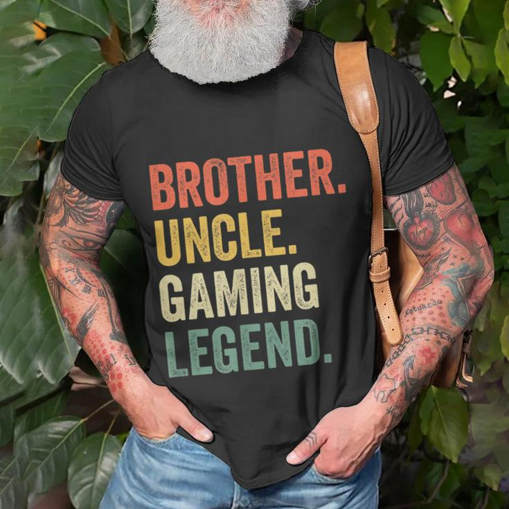 Gaming Gifts, Funny Brother Shirts