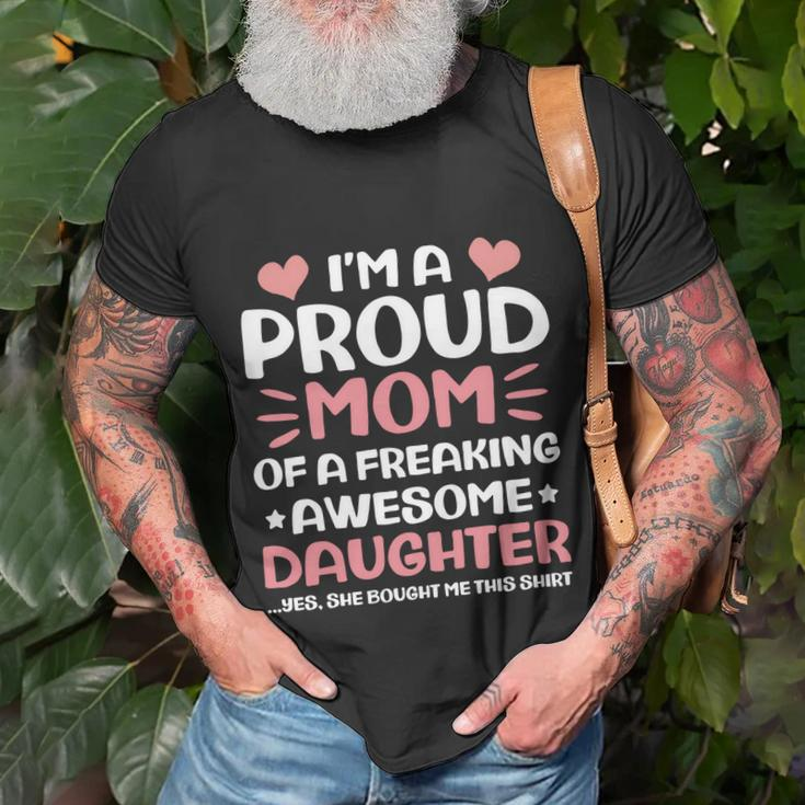 Awesome Gifts, Awesome Daughter Shirts