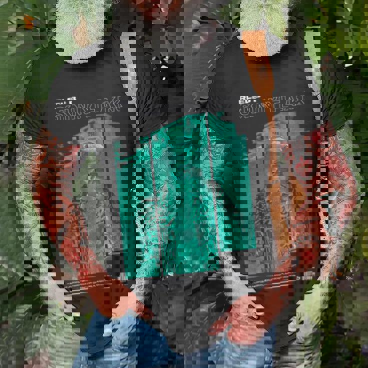 Rels B Buenos Genes Unisex T-Shirt Gifts for Old Men Rels B Buenos Genes Unisex T-Shirt Gifts for Old Men