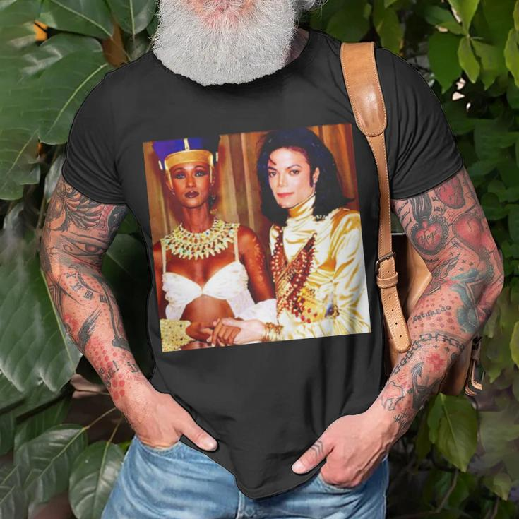 Remember The TimeUnisex T-Shirt Gifts for Old Men