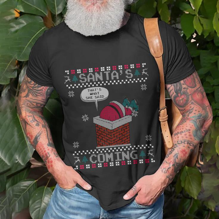 Elf Gifts, Ugly Christmas Sweatshirts