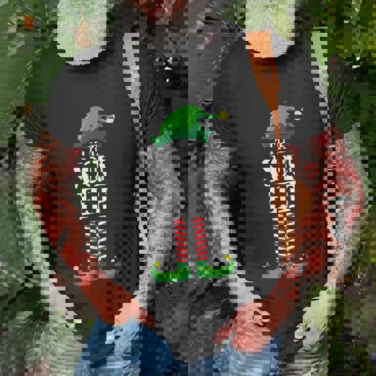 Elf Gifts, Christmas Shirts, Group Shirts, Son Shirts, Elf Shirts Elf Gifts, Christmas Shirts, Group Shirts, Son Shirts, Elf Shirts