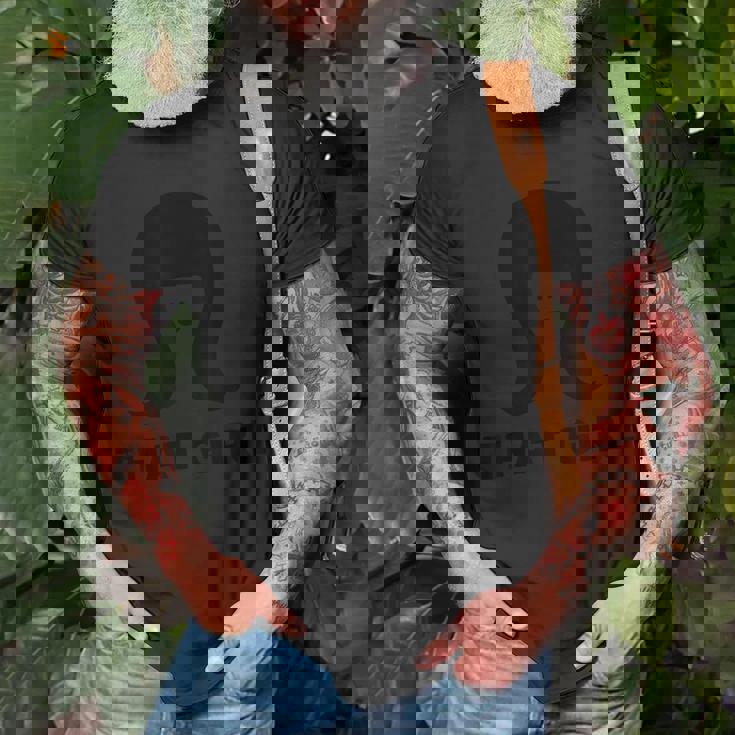 That Girl Unisex T-Shirt Gifts for Old Men That Girl Unisex T-Shirt Gifts for Old Men