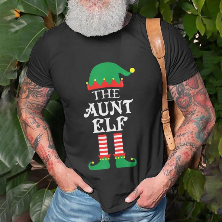Family Gifts, Aunt Shirts