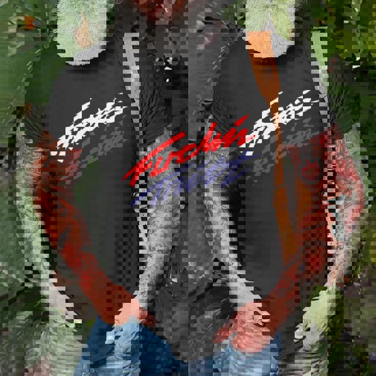 Travis Effin’ Tritt Unisex T-Shirt Gifts for Old Men Travis Effin’ Tritt Unisex T-Shirt Gifts for Old Men