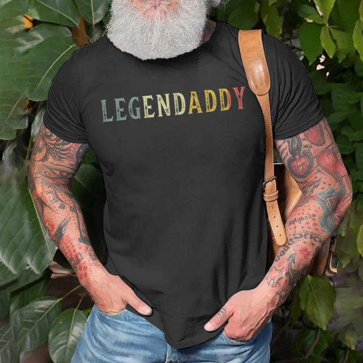 Vatertag Geschenk Vater Opa Papi Papa Sohn Männer Vati T-Shirt Geschenke für alte Männer