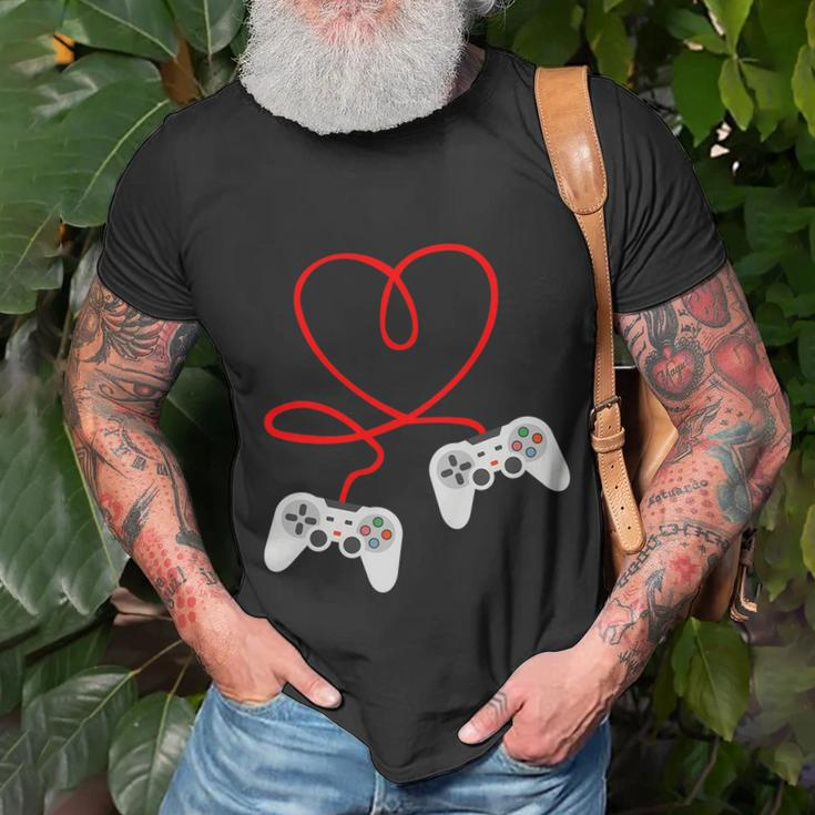 Heart Gifts, Gamer Girl Shirts