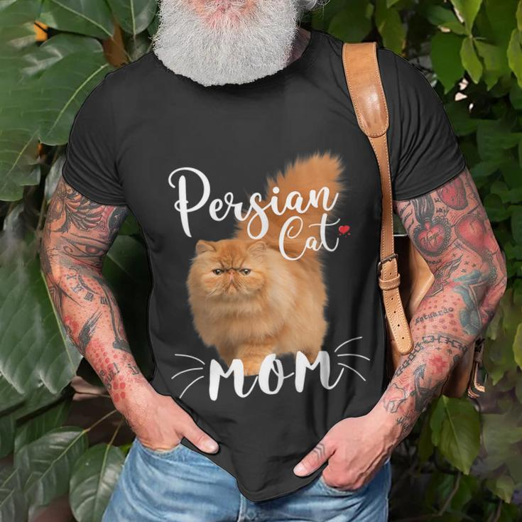 Cat Mom Gifts, Mother's Day Shirts