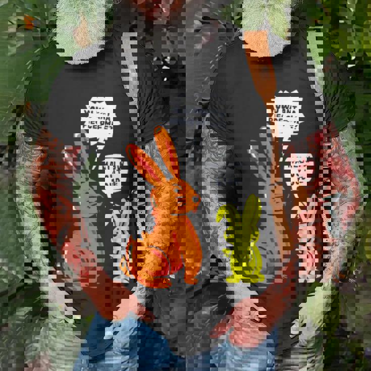 You Want A Piece Of Me Mellow Out Dude Unisex T-Shirt Gifts for Old Men You Want A Piece Of Me Mellow Out Dude Unisex T-Shirt Gifts for Old Men