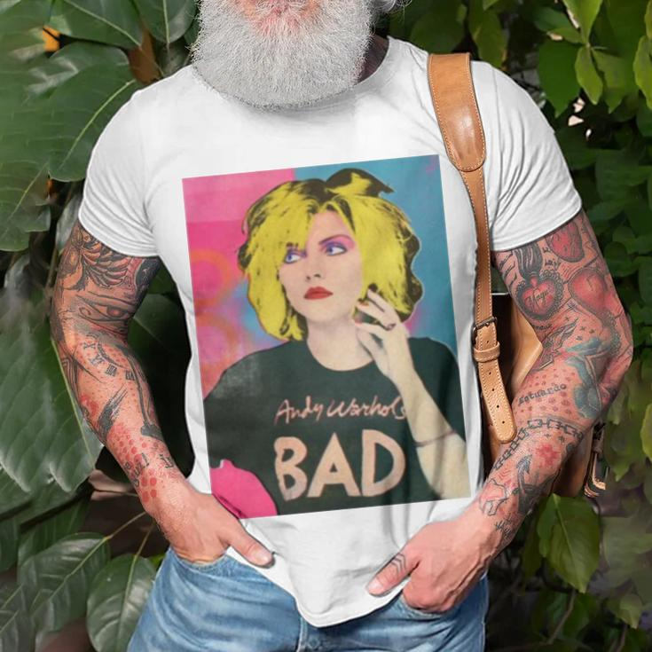 Debbie Windhand Diablerie Unisex T-Shirt Gifts for Old Men
