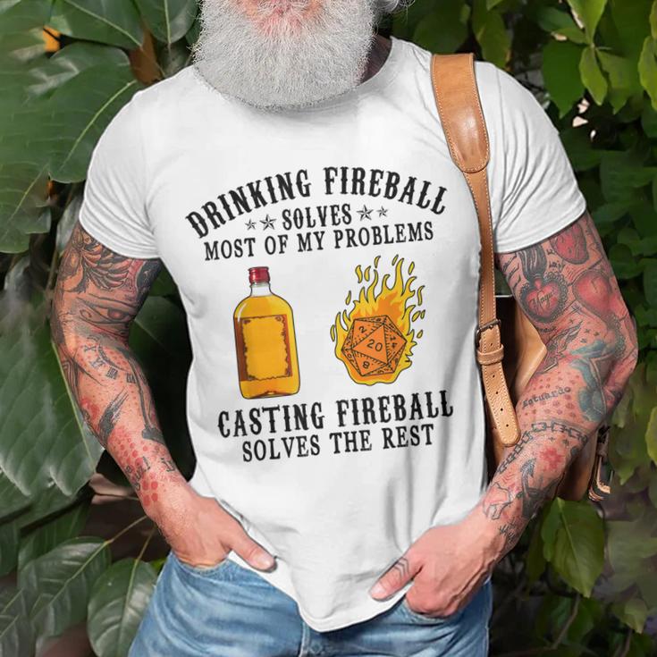 Funny fireball shirts online