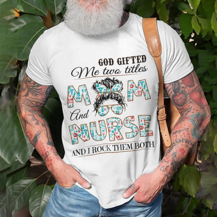 Rock God Gifts, Mother's Day Shirts
