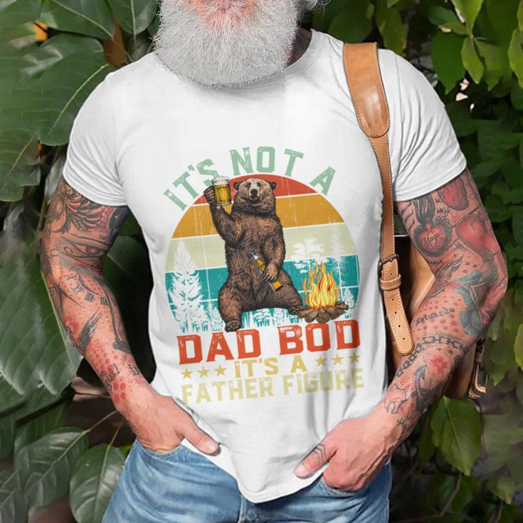Vintage Gifts, Dad Bod Shirts