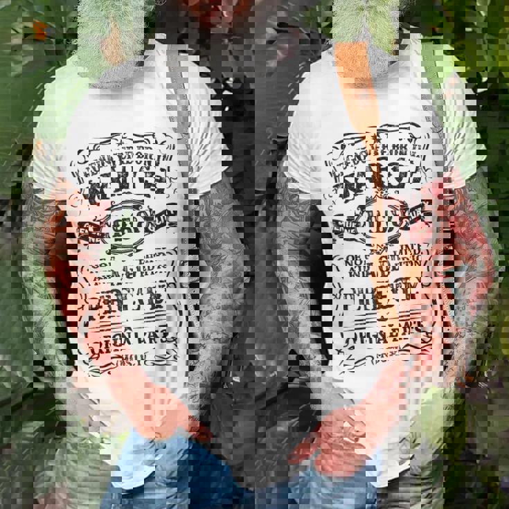 Legenden Wurden Im März 1968 Geschenk 55 Geburtstag Mann V4 T-Shirt Geschenke für alte Männer
