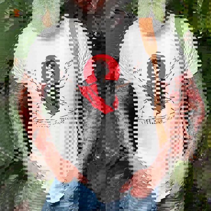 Mattaes Has Come To Save Us Unisex T-Shirt Gifts for Old Men Mattaes Has Come To Save Us Unisex T-Shirt Gifts for Old Men