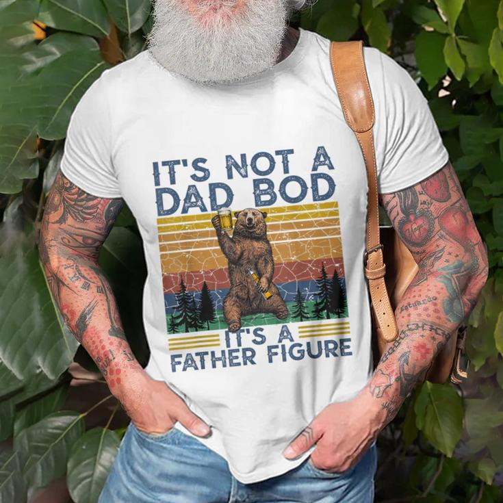 Camping Gifts, Father Shirts