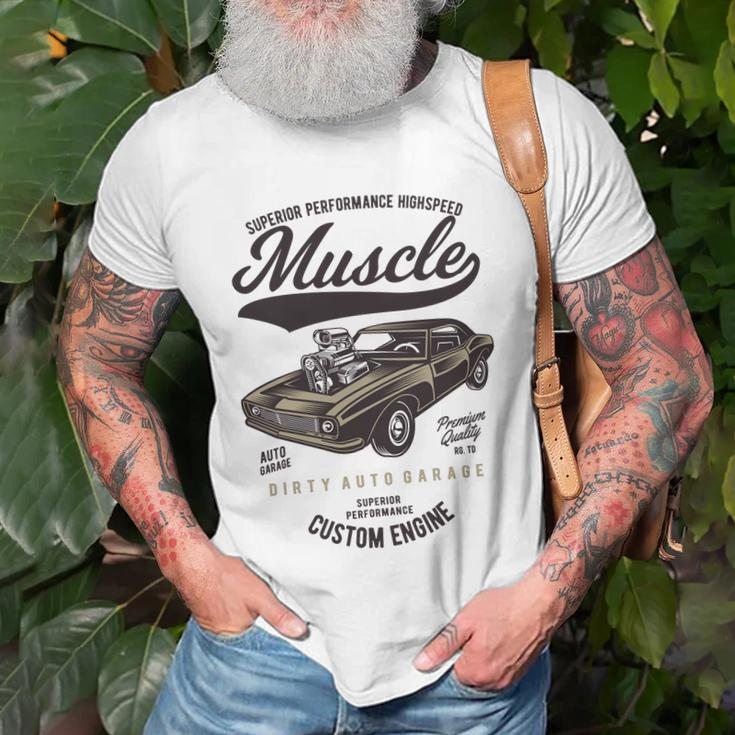 Muscle Gifts