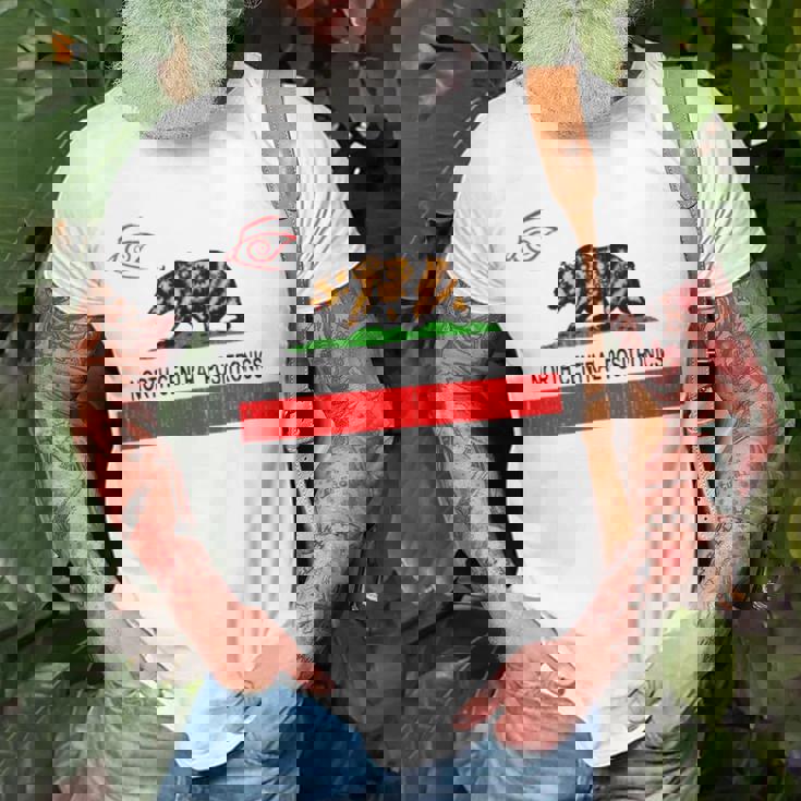 North Central Positronics Unisex T-Shirt Gifts for Old Men