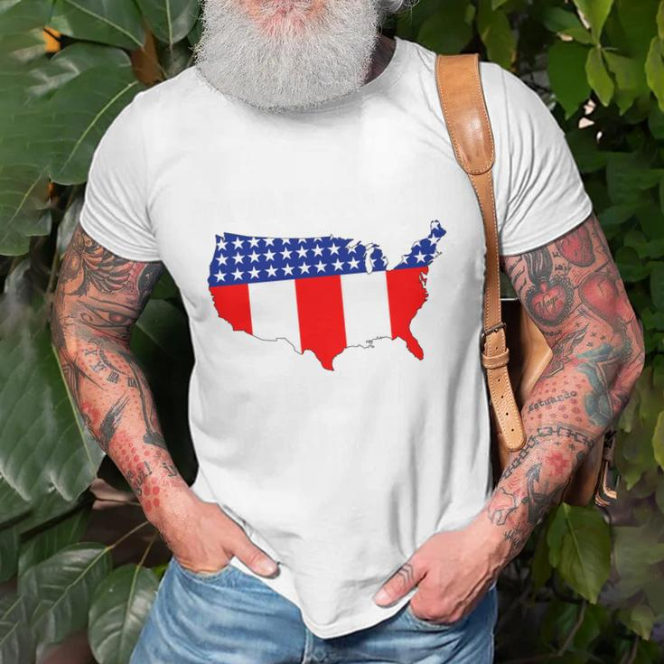 Political Gifts, Proud Shirts