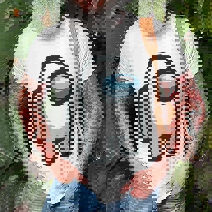 Select Your Crewmate Unisex T-Shirt Gifts for Old Men