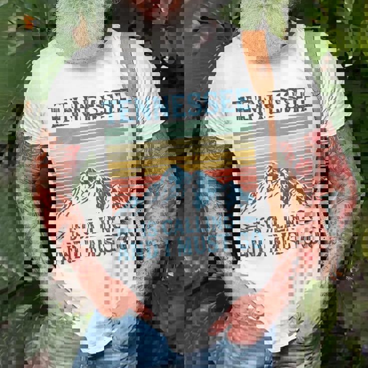 レディースファッション Traveling Tee Tennessee is calling and I must go T-Shirt Amazon.com: Tennessee Is Calling And I Must Go Premium T