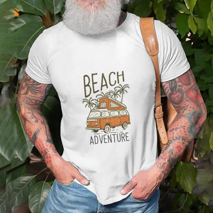 Van Life Gifts, Beach Shirts