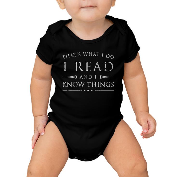 Baby Onesie