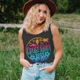 2023 Cruise Squad Vacation Beach Matching Group  Unisex Tank Top