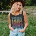 35Th Birthday Gift Vintage 1984 Born In 1984 Classic Unisex Tank Top