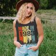 40Th Birthday Made In 1983 Limited Edition 40 Years Old Unisex Tank Top