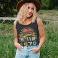 44 Year Old Awesome Since May 1979 44Th Birthday Unisex Tank Top
