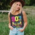 90S Girl 1990S Fashion Theme Party Outfit Nineties Costume Unisex Tank Top